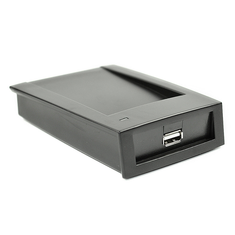 Programator carduri magnetice model PNI FLH50 pentru yale hoteliere
