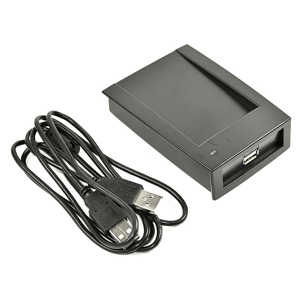 Programator carduri magnetice model PNI FLH50 pentru yale hoteliere