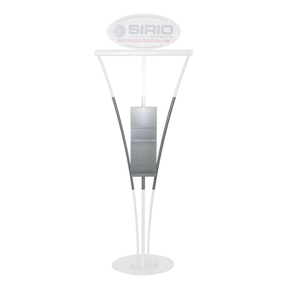 Stand Sirio pentru prezentare antene Cod 32.0002