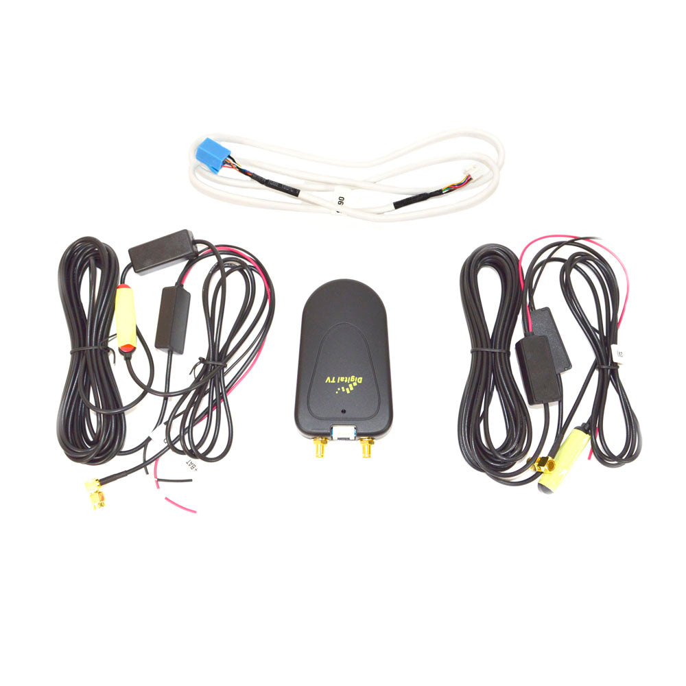 Tuner TV Digital DVBT-2 auto PNI DTV15 pentru navigatii dedicate PNI V14 / S13 / S14