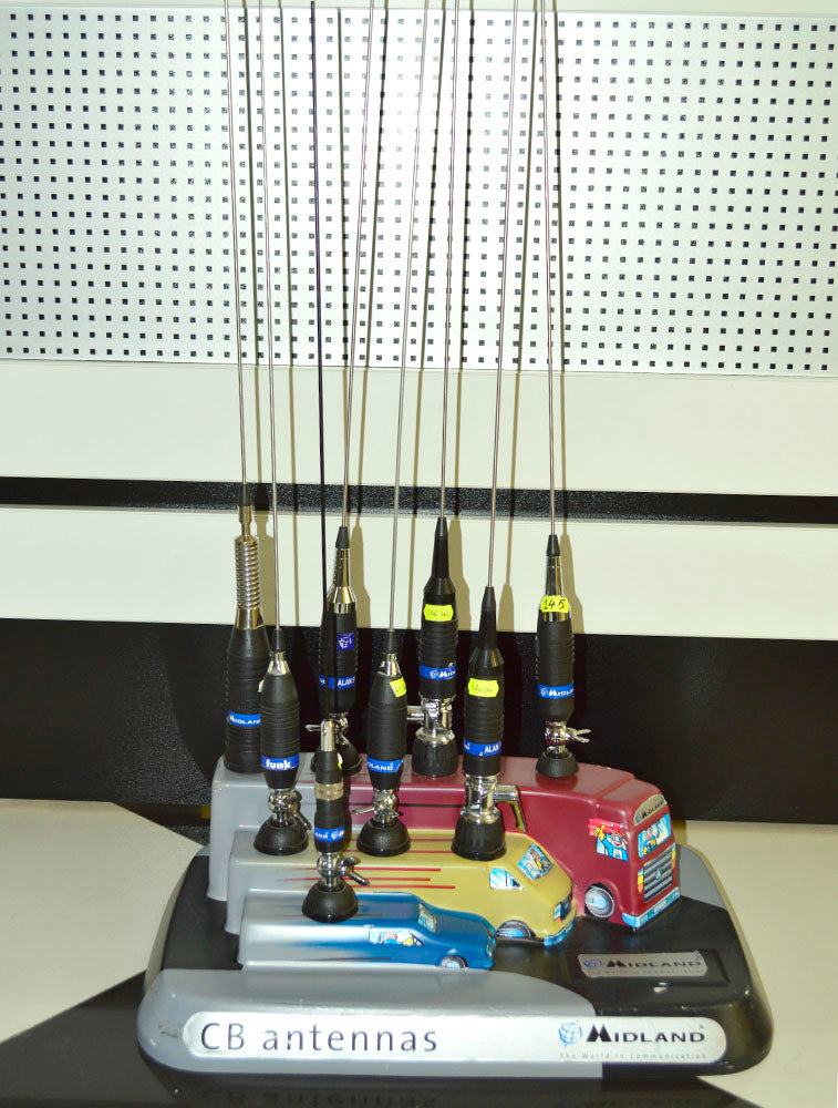 Stand antene Midland Cod 603541