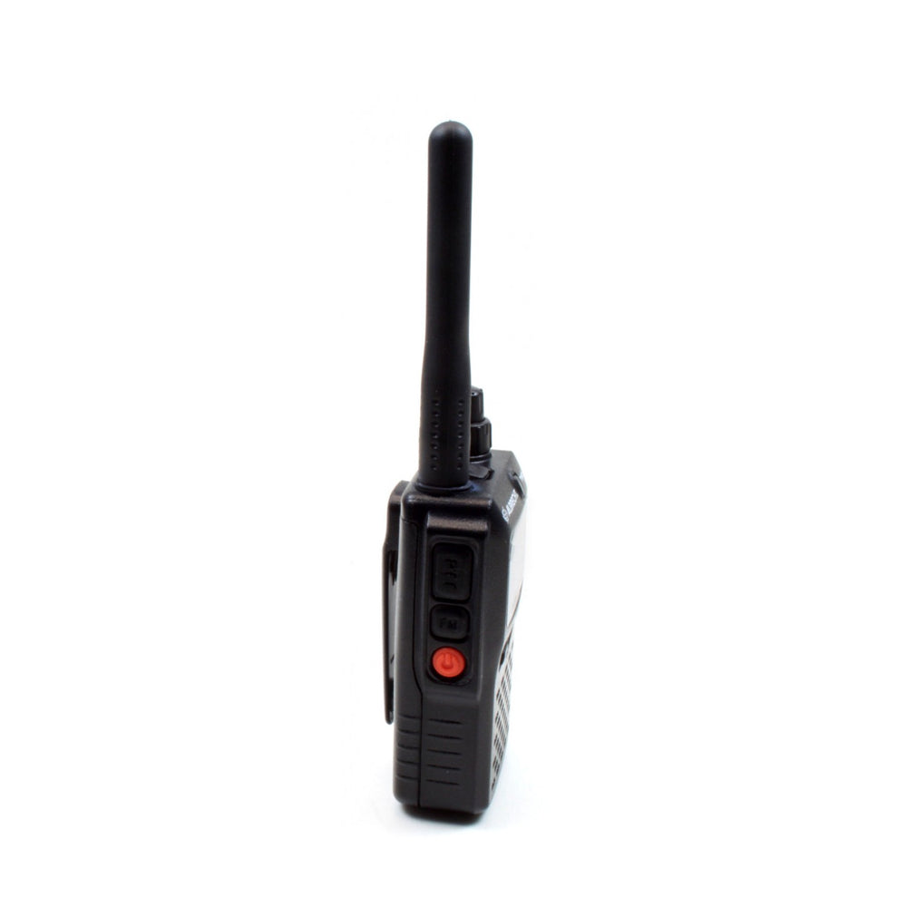 Statie radio PMR portabila Albrecht ATT 100, 10 canale, acumulator 1400mAh, pentru ghid turistic
