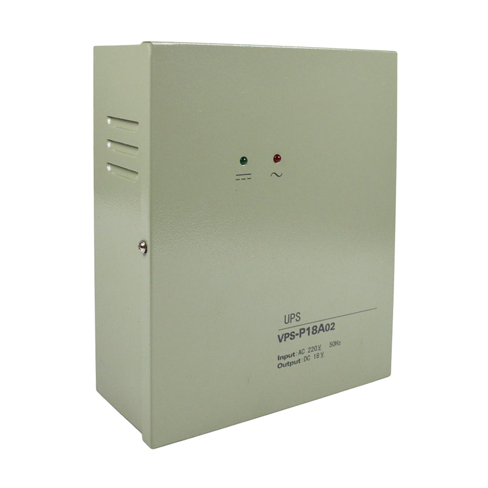 Sursa de tensiune VPS-P18A02 pentru interfon bloc VPS-M8A363