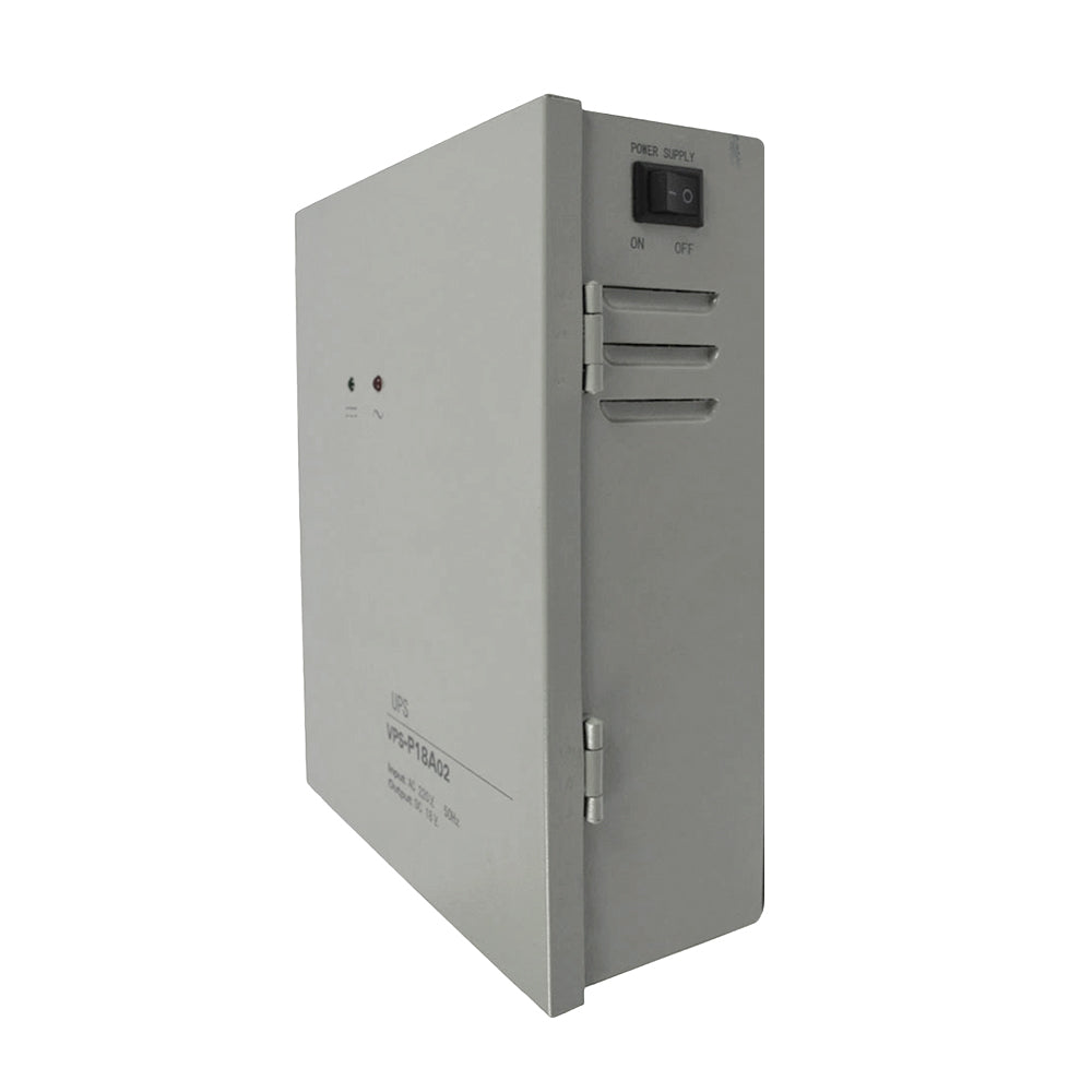 Sursa de tensiune VPS-P18A02 pentru interfon bloc VPS-M8A363