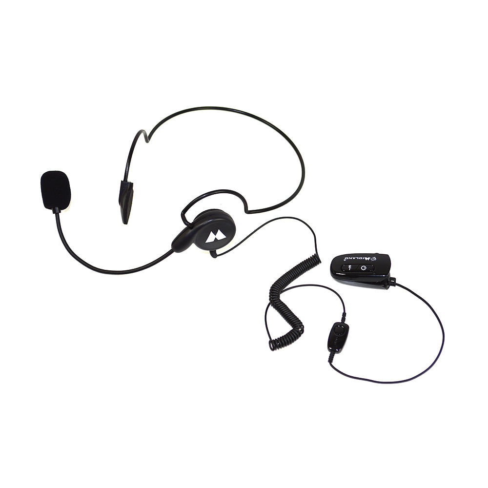 Casca cu Bluetooth Midland WA29 compatibila cu WA-DONGLE Cod C1203