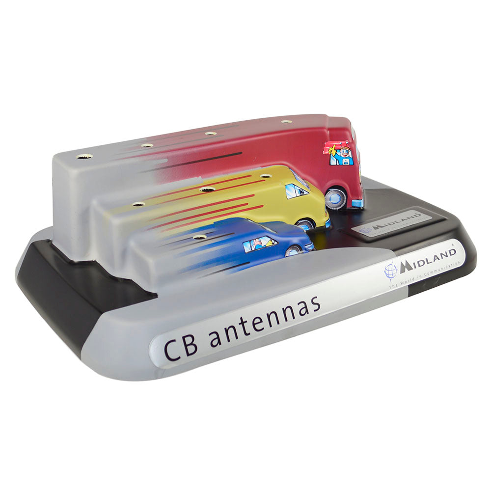 Stand antene Midland Cod 603541