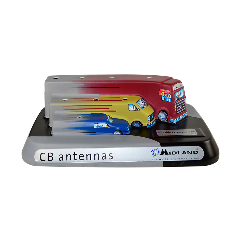 Stand antene Midland Cod 603541