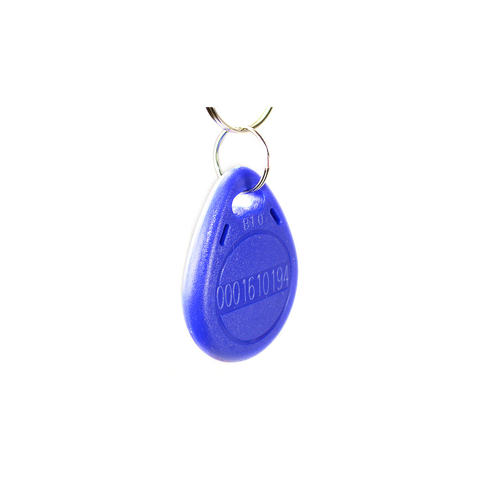 TAG de proximitate SilverCloud TEM01 125 KHz 64 bit