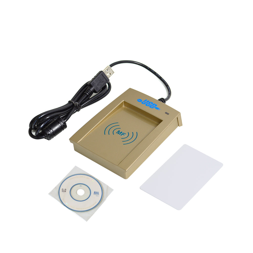 Programator PNI FLH60 pentru carduri magnetice utilizate doar cu yalele hoteliere PNI CH2000