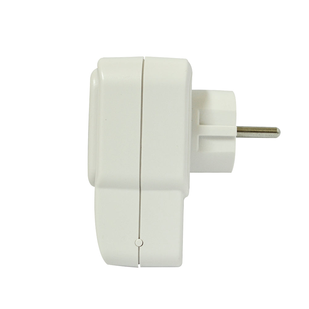 Priza inteligenta PNI SmartHome SM440 ON / OFF la orice dispozitiv electric prin internet