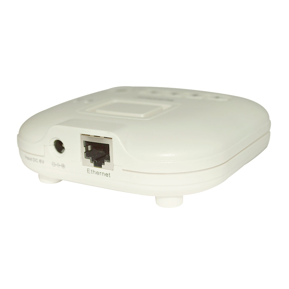 Kit casa inteligenta PNI SmartHome SM400 cu functie de sistem de alarma si monitorizare acces  prin internet