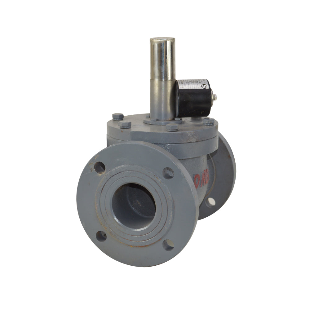 Electrovalva de gaz PNI GV25 2.5 inch toli