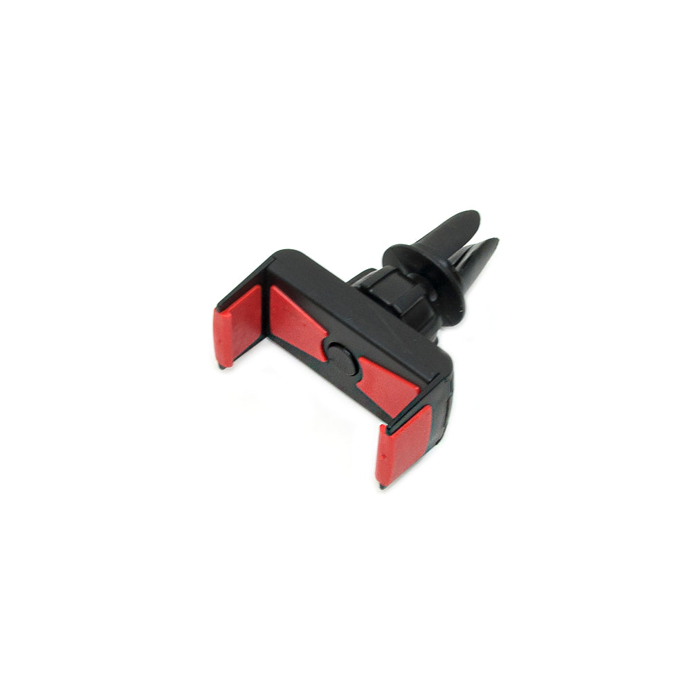Suport pentru telefon mobil Silvercloud Easy Drive 13 pentru grila ventilatie