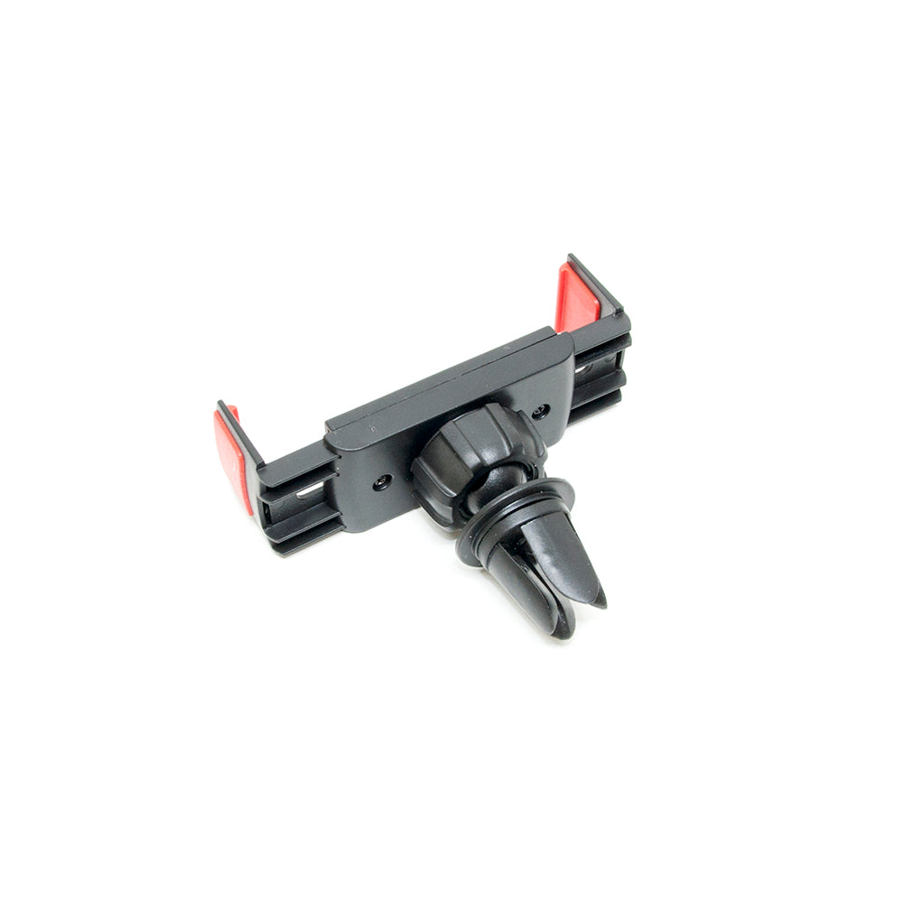 Suport pentru telefon mobil Silvercloud Easy Drive 13 pentru grila ventilatie