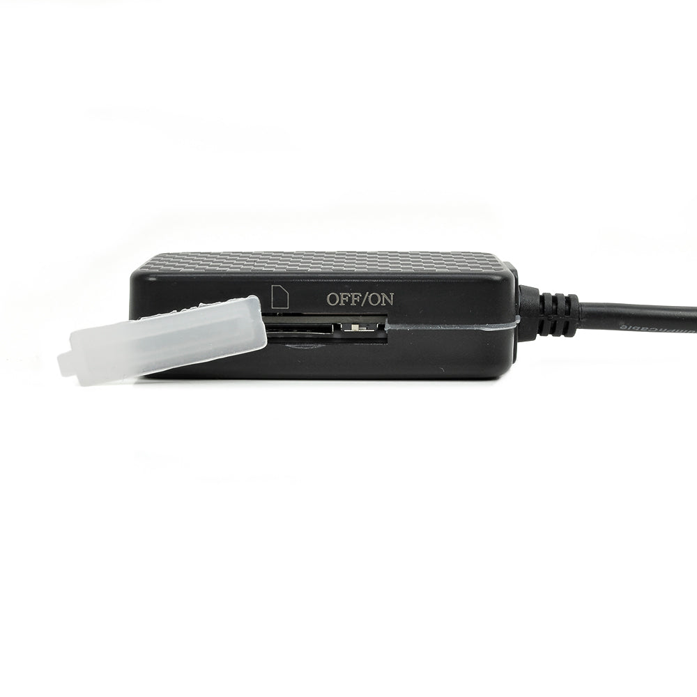 Unitate GPSNav PNI Tracker Ten