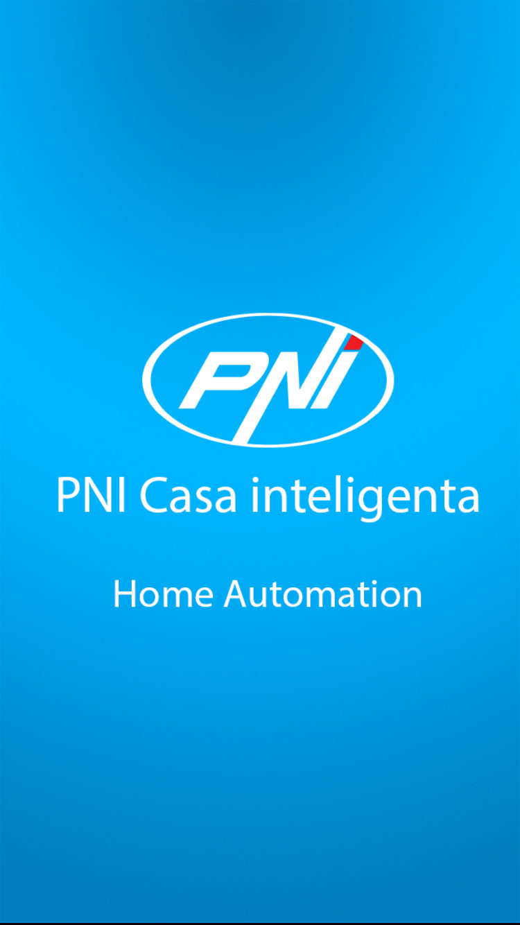 Kit casa inteligenta PNI SmartHome SM400 cu functie de sistem de alarma si monitorizare acces  prin internet