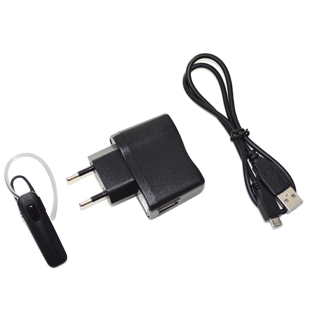 Casca Bluetooth cu microfon PNI BT-MIKE 7500 cu PTT,  dual channel compatibila cu PNI BT-DONGLE 8001 si telefon mobil