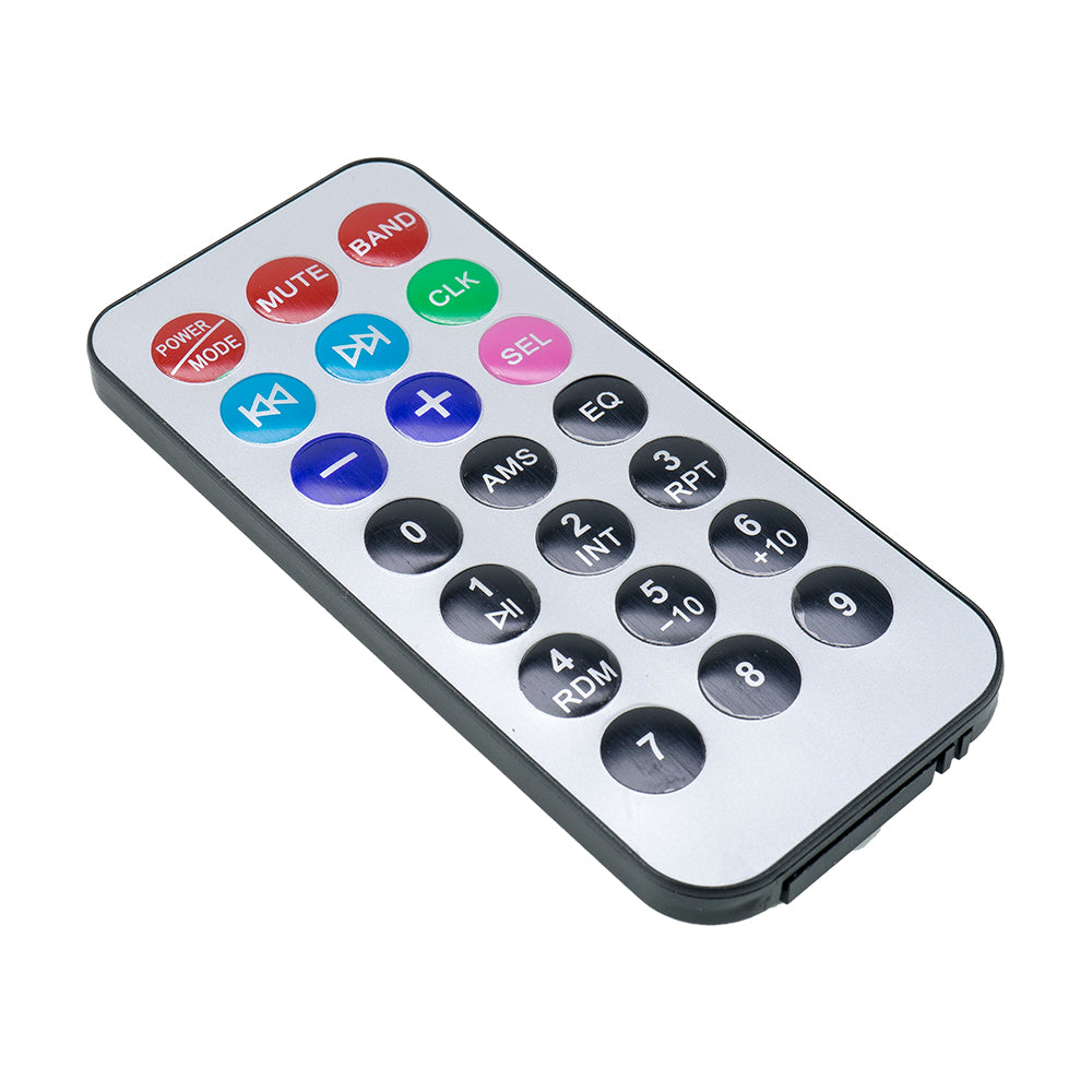 Telecomanda pentru MP3 player PNI Clementine 8440/8428/8425