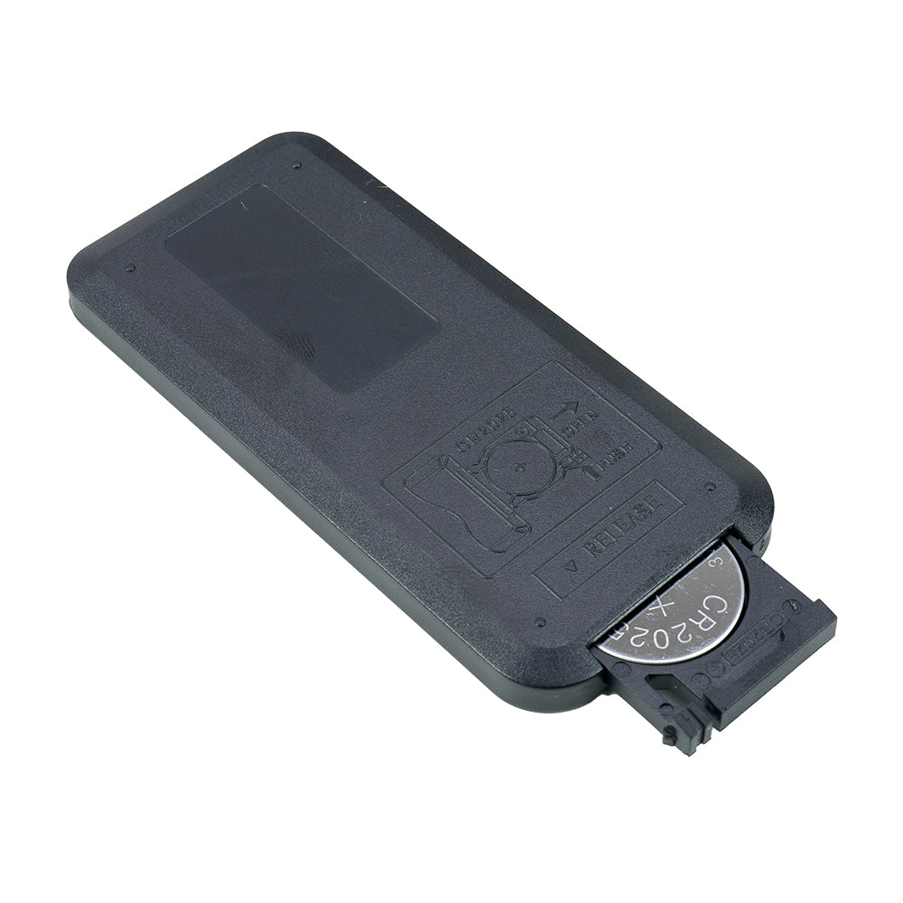 Telecomanda pentru MP3 player PNI Clementine 8440/8428/8425
