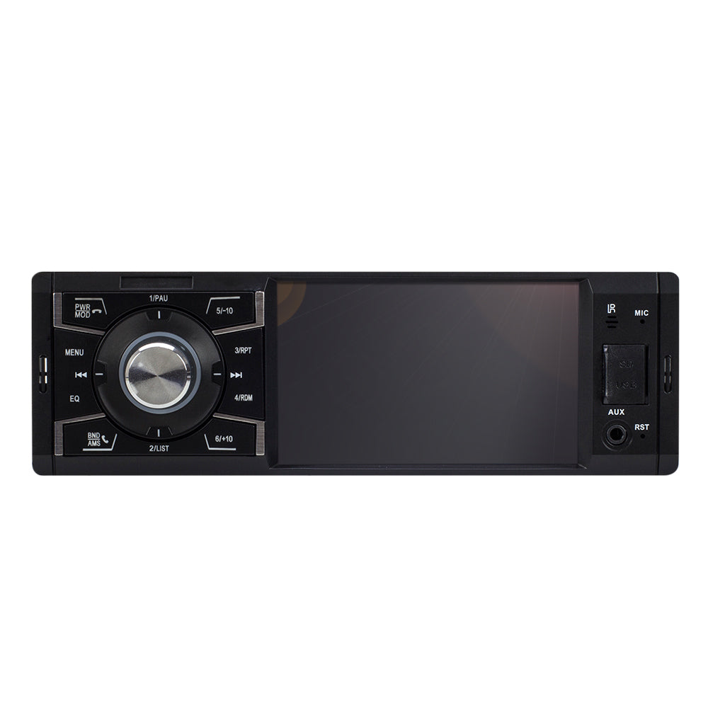 MP5 player auto PNI Clementine 9545 1DIN display 4 inch, 50Wx4, Bluetooth, radio FM, SD si USB, 2 RCA video IN/OUT