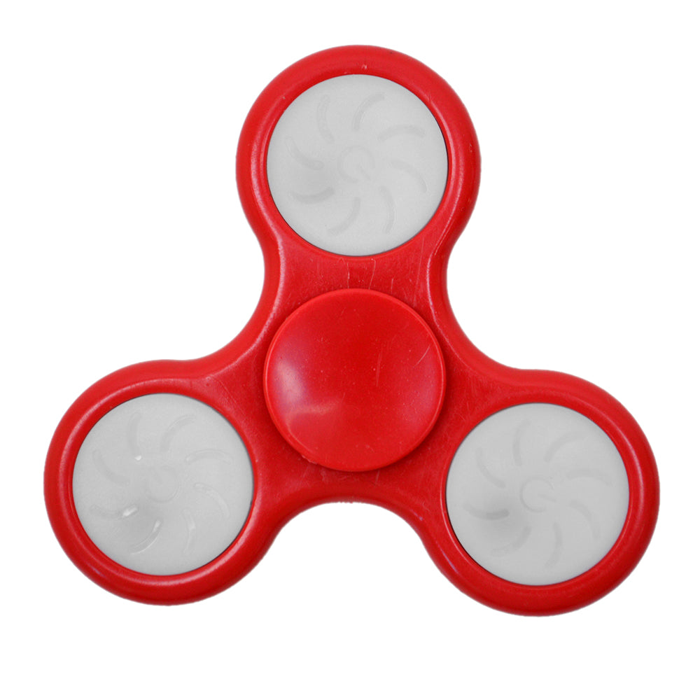 Kit Difuzor bluetooth Albrecht MAX-treme si cadou Spinner PNI Speedy Red LED