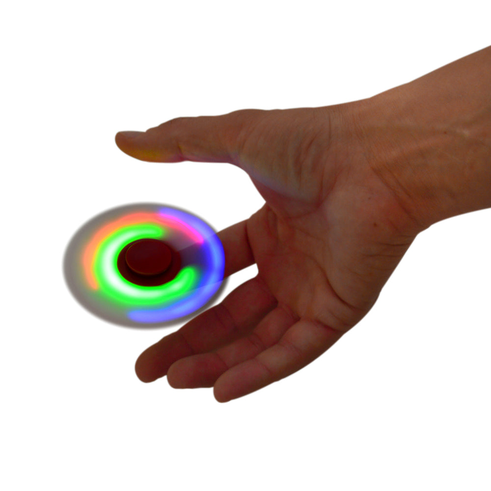 Kit Difuzor bluetooth Albrecht MAX-treme si cadou Spinner PNI Speedy Red LED