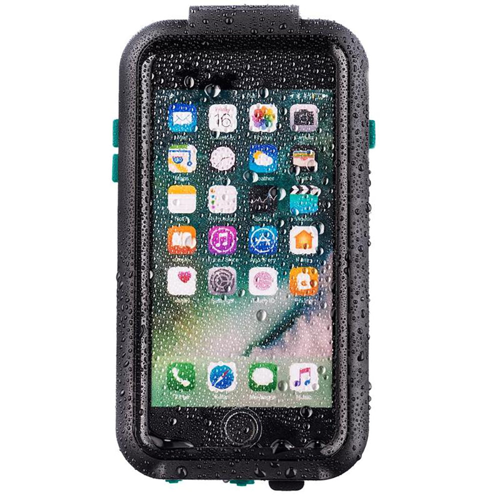 Carcasa waterproof 5,5" pentru iPhone 6, 6s, 7PLUS cu suport ghidon KIT236