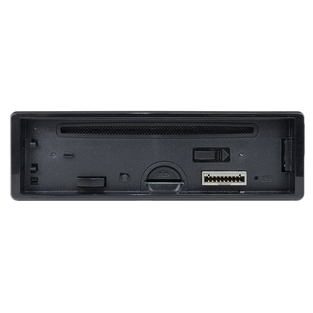 Radio DVD auto PNI Clementine 9440 1 DIN radio FM, SD, USB, iesire video si Bluetooth