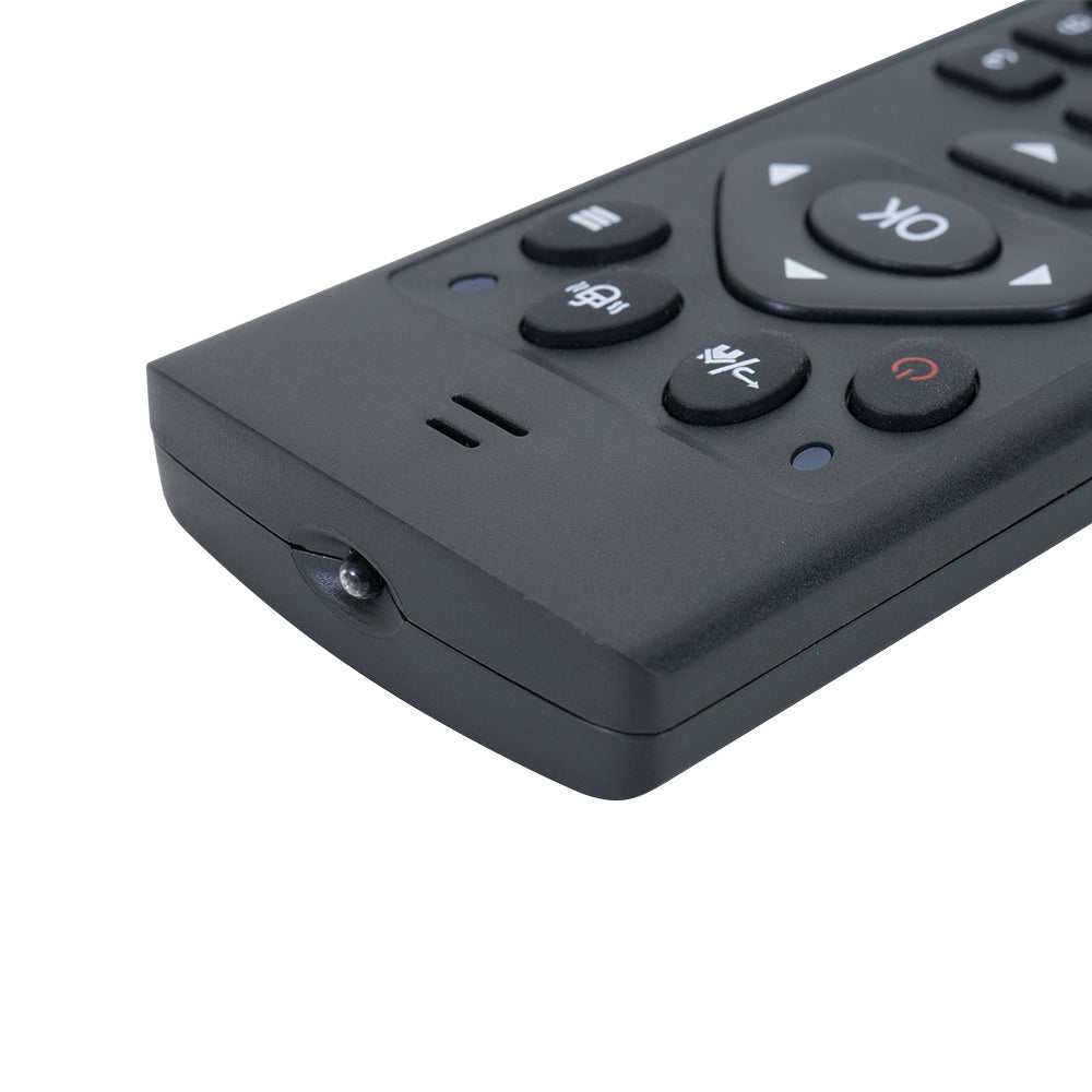 Tastatura PNI AirFun One IR air mouse si mini tastatura qwerty pt. computer, mini PC si media player