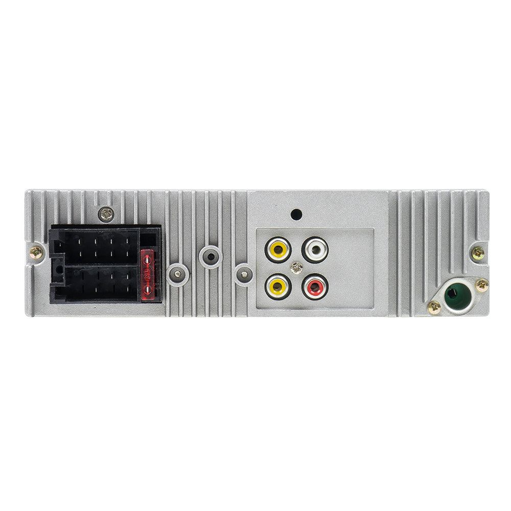 Radio DVD auto PNI Clementine 9440 1 DIN radio FM, SD, USB, iesire video si Bluetooth