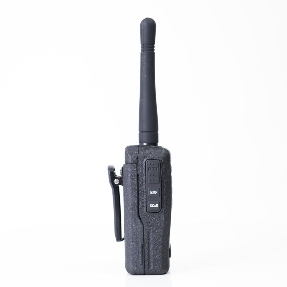 Statie radio PMR portabila TTi TX110 set cu 2bc