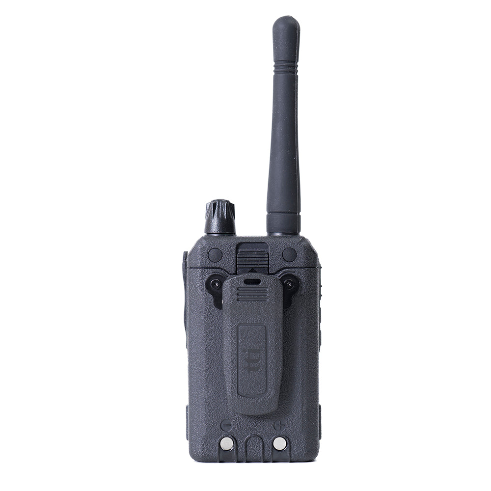 Statie radio PMR portabila TTi TX110 set cu 2bc