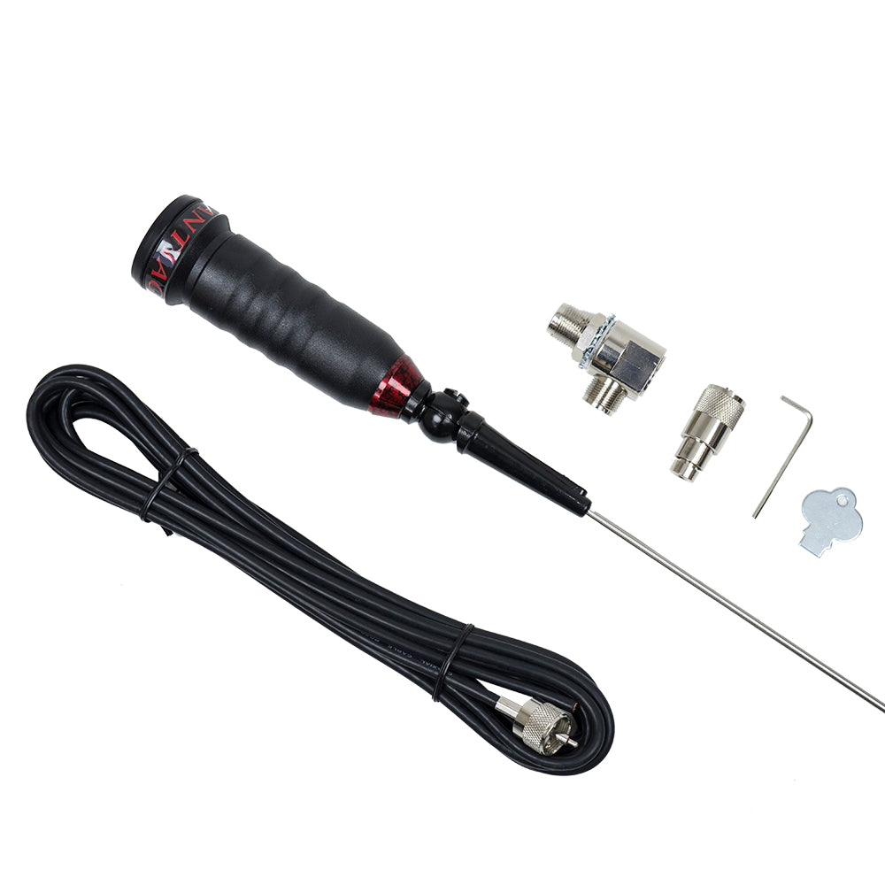 Antena radio CB PNI SUPER SANTIAGO 600