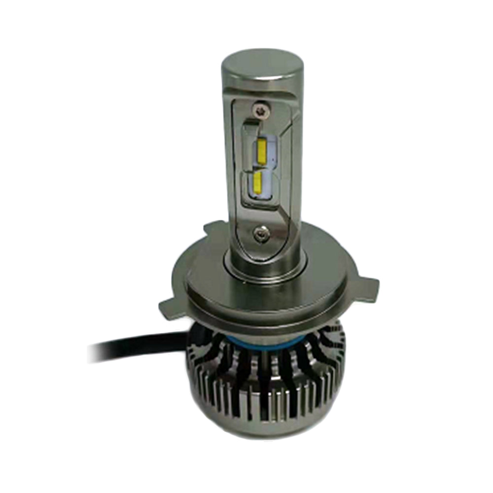 Instalatie LED auto PNI Clementine H4 PH 6000K, 2 buc, 12V, 40W