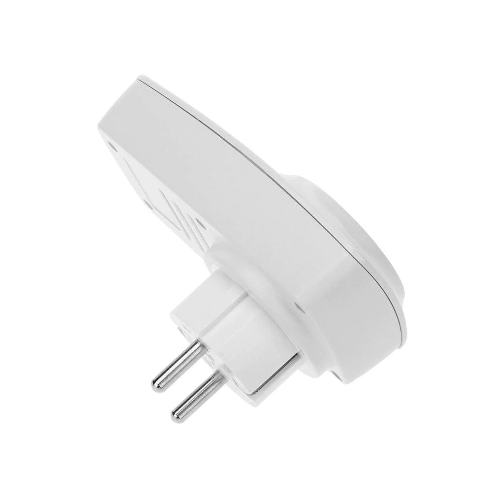 Priza inteligenta PNI SafeHouse HS710 compatibila cu sisteme de alarma wireless