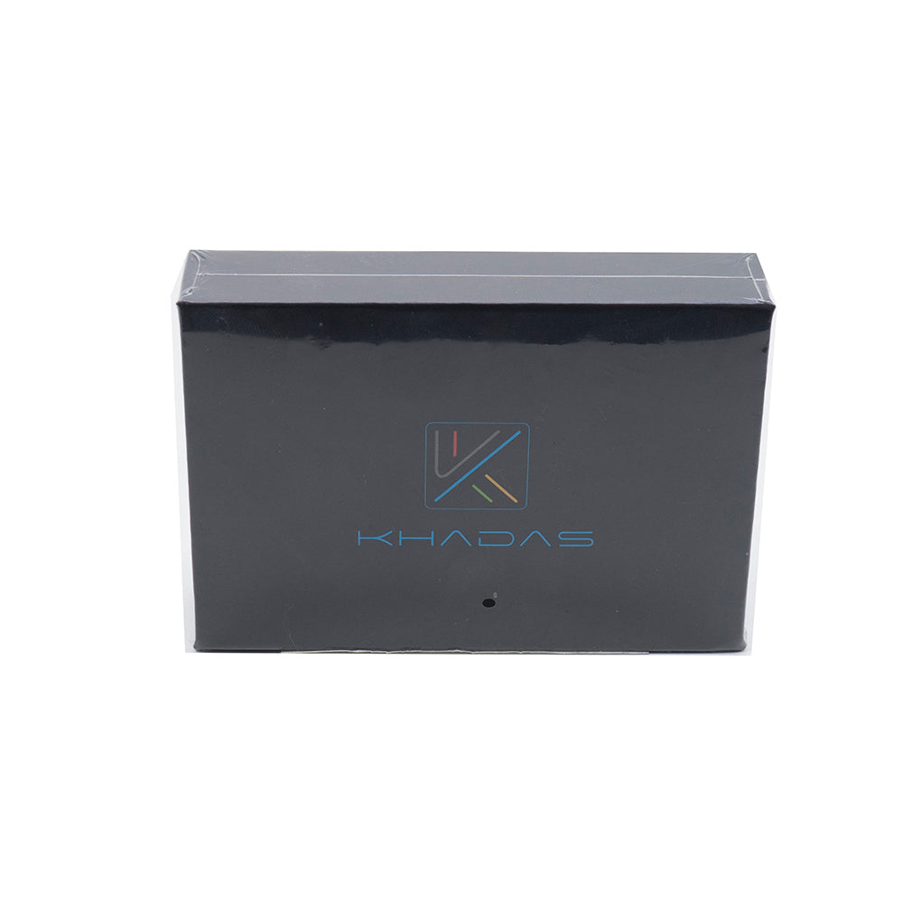 Mini PC Khadas  VIM2 MAX Amlogic S912 DDR4 3GB+64GB WIFI AP6359SA