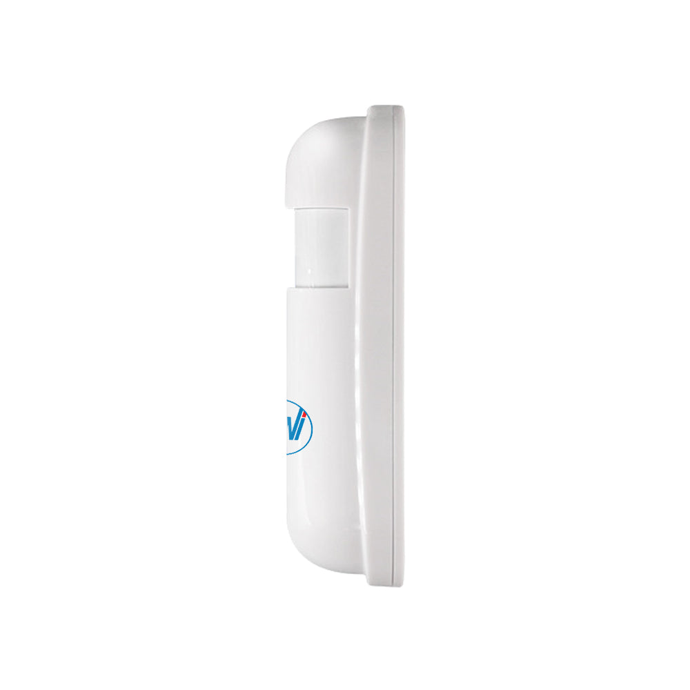 Senzor de miscare PIR PNI SafeHouse HS003 fara fir pentru sisteme de alarma wireless