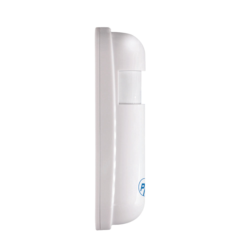 Senzor de miscare PIR PNI SafeHouse HS003 fara fir pentru sisteme de alarma wireless