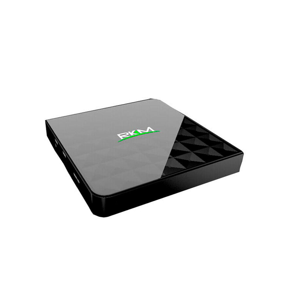 Mini PC cu Android PNI MK06 de la Rikomagic 1GB RAM, 8GB memorie interna