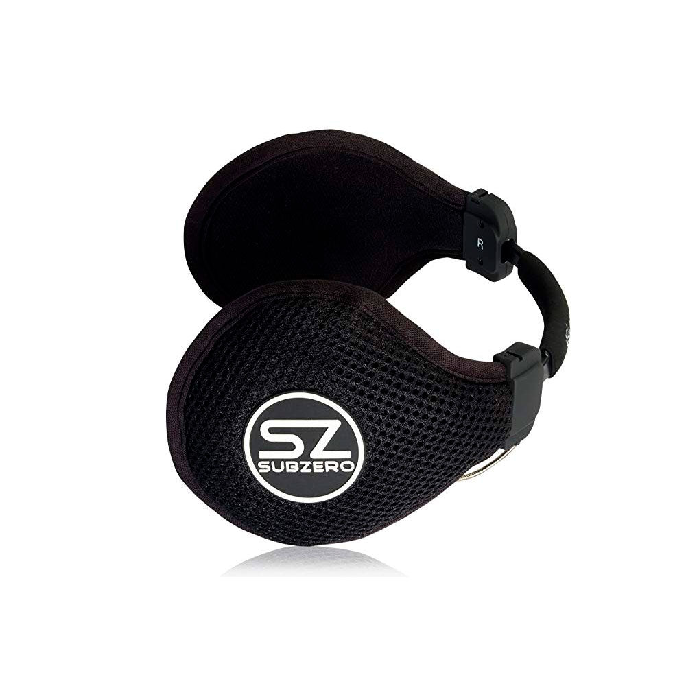 Casti stereo Midland Subzero pentru iarna culoare Negru Cod C936.19