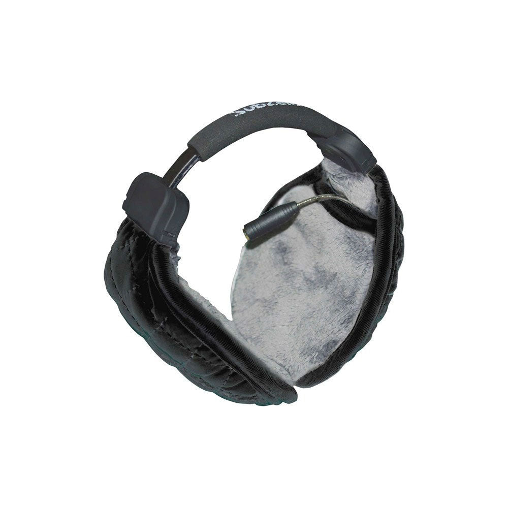 Casti stereo Midland Subzero pentru iarna culoare Negru Cod C936.19