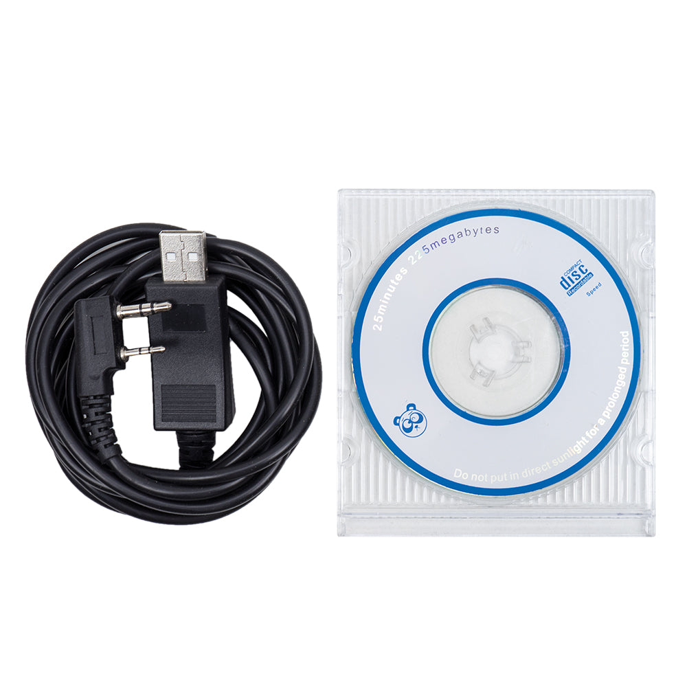 Kit de programare PNI PSR11 pentru statii radio PNI PMR R11V