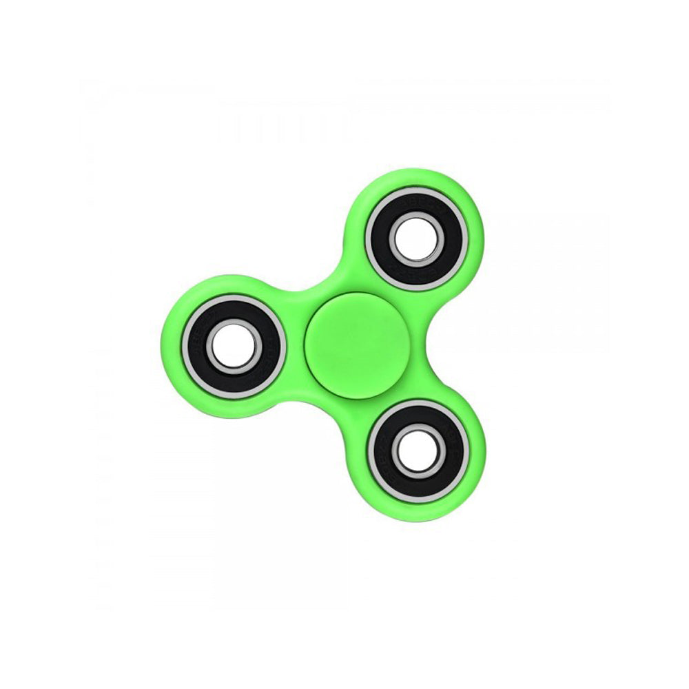Jucarie antistres spinner PNI Speedy Green