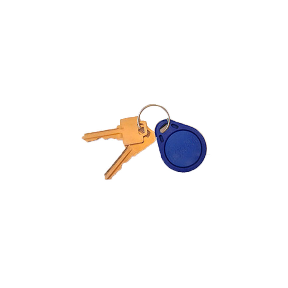 TAG de proximitate SilverCloud TEM01 125 KHz 64 bit