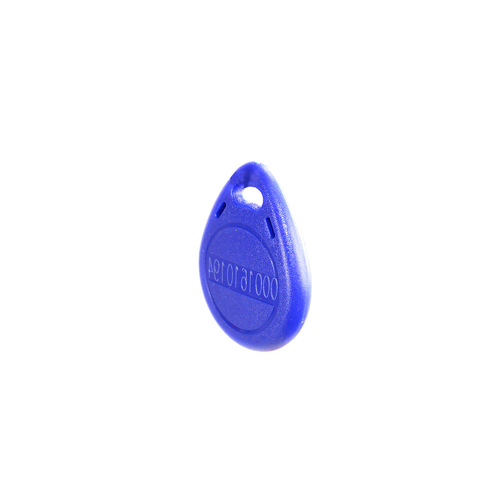 TAG de proximitate SilverCloud TEM01 125 KHz 64 bit