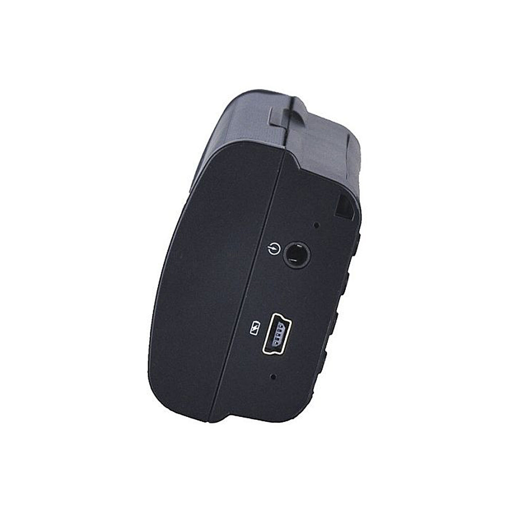 Kit Difuzor bluetooth Albrecht MAX-treme si cadou Spinner PNI Speedy Red LED