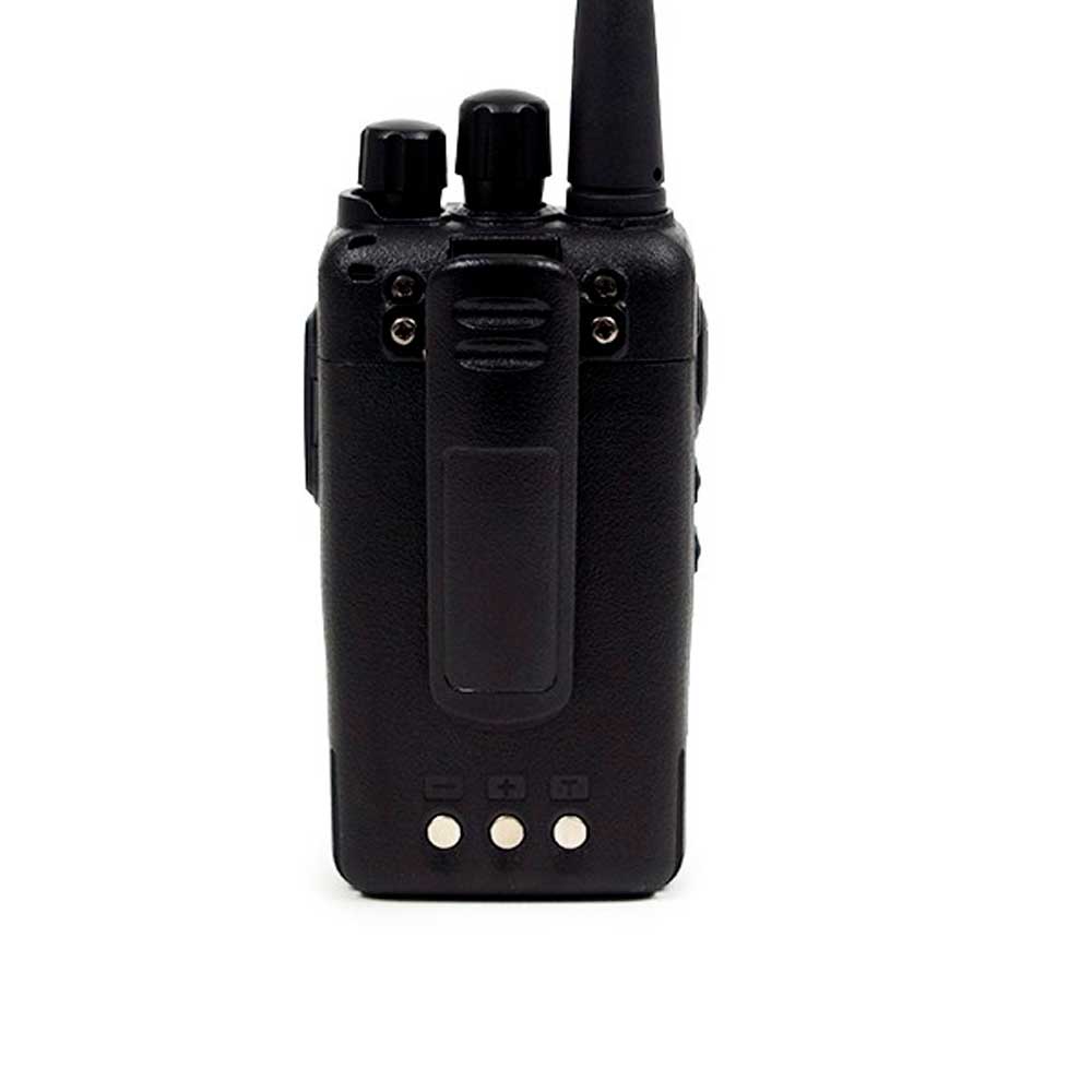 Statie radio PMR 446 portabila PNI DYNASCAN L88 cu acumulator 1600 mAH
