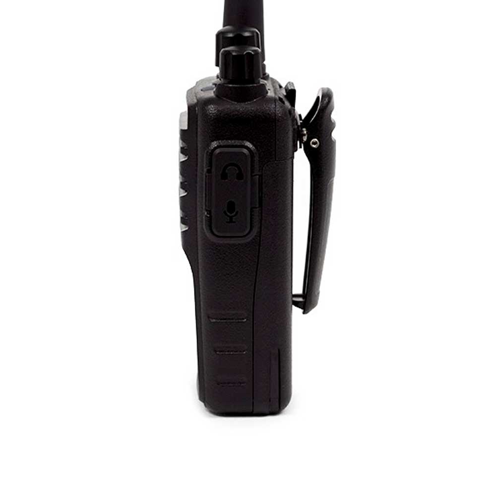 Statie radio PMR 446 portabila PNI DYNASCAN L88 cu acumulator 1600 mAH