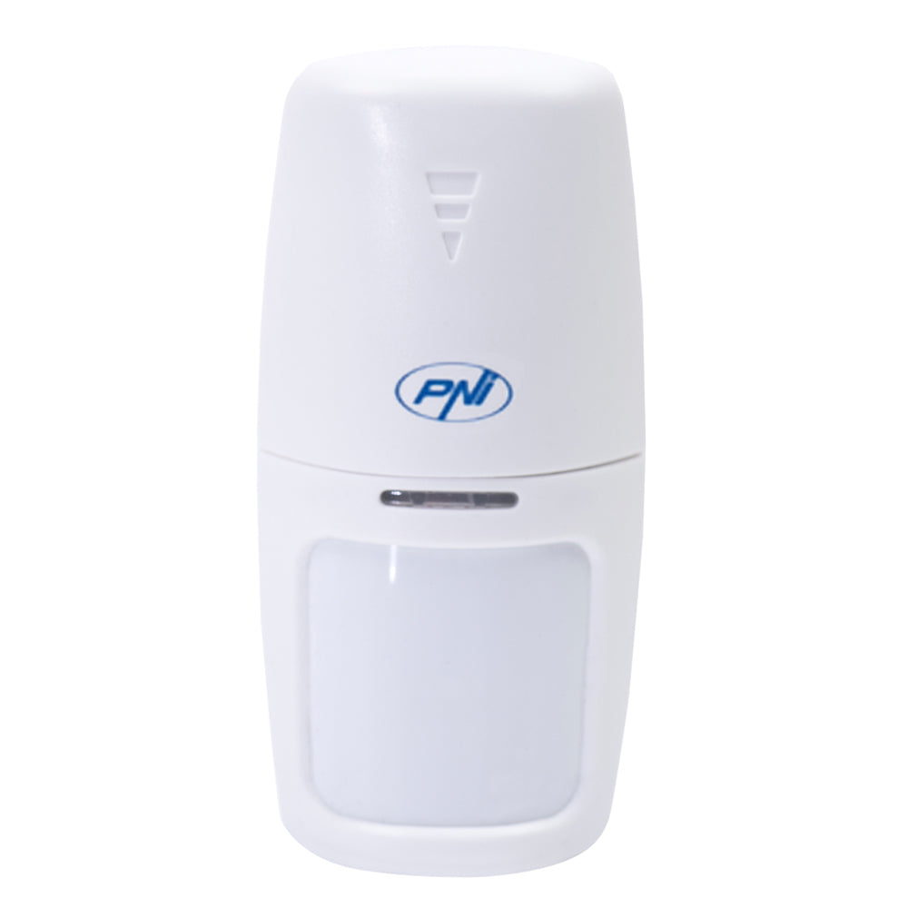 Kit Sistem de alarma wireless PNI PG2710 linie terestra si 6 senzori suplimentari