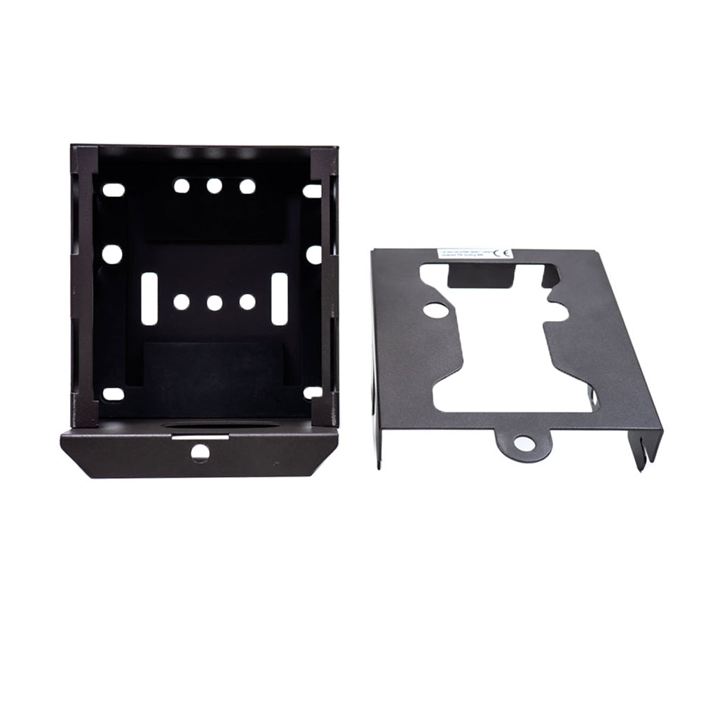 Carcasa metalica de securitate PNI Safe Lock pentru camere de vanatoare PNI Hunting 400C PRO si PNI Hunting 480C PRO